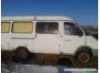 ГАЗ 33023 Газель 3.3, 2002 г.в., фото №1