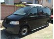 Volkswagen Multivan 1.9, 2008 г.в., фото №1