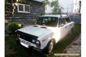 ВАЗ Lada/21063,1.3(1990 г.)