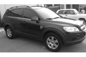 Chevrolet/Captiva,2.4(2009 г.)