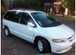 Chrysler Voyager 2.4, 2000 г.в., фото №8