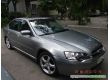 Subaru Legacy 2.0, 2006 г.в., фото №1
