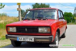 ВАЗ Lada/21053,1.5(1997 г.)