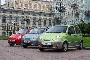 Daewoo/Matiz,0.8(2013 г.)