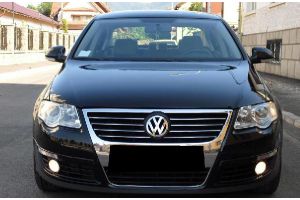 Volkswagen/Passat Variant,2.0(2010 г.)