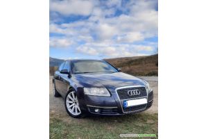 Audi/100,2.7(2006 г.)
