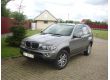 BMW X5 3.0, 2006 г.в., фото №1