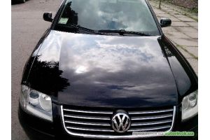 Volkswagen/Passat B5,1.9(2003 г.)