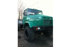 КрАЗ/260,0.0(1996 г.)