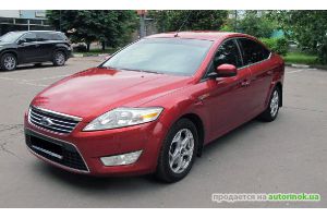 Ford/Focus,1.8(2008 г.)