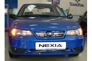 Daewoo/Nexia,1.5(2013 г.)