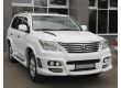 Lexus LX 570 5.7, 2013 г.в., фото №21