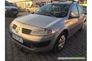 Renault/11,1.5(2004 г.)
