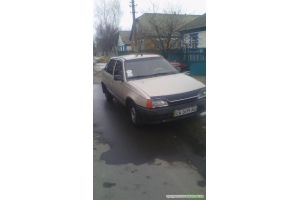 Opel/Kadett,1.3(1987 г.)
