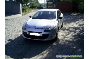 Renault/Megane Grandtour,1.5(2011 г.)