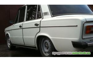 ВАЗ Lada/2106,1.4(1997 г.)