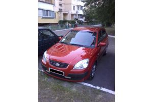 KIA/Rio,1.4(2008 г.)
