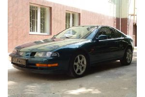 Honda/Prelude,2.2(1995 г.)