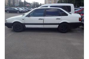 Volkswagen/Passat B3,1.8(1990 г.)