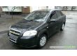 Chevrolet Aveo 1.5, 2006 г.в., фото №3