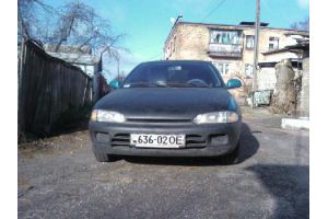 Mitsubishi/Colt,1.3(1994 г.)