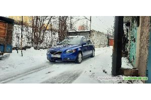 Volvo/V50,1.6(2007 г.)