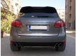Porsche Cayenne Turbo 4.8, 2010 г.в., фото №2