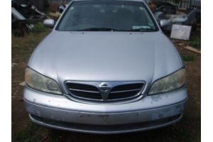 Nissan/Maxima,2.0(2001 г.)