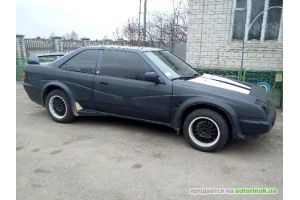 Honda/Accord,2.0(1989 г.)