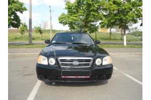 KIA/Magentis,2.0(2004 г.)