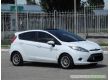 Ford Fiesta 1.4, 2012 г.в., фото №1
