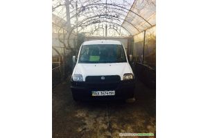 Fiat/124,1.9(2004 г.)