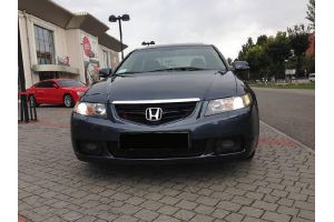 Honda/Accord,2.4(2005 г.)