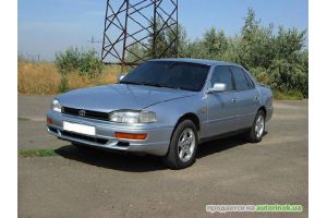 Toyota/Camry,2.2(1995 г.)