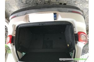 Volkswagen/Tiguan,2.0(2010 г.)