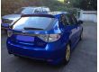 Subaru Impreza WRX 2.5, 2008 г.в., фото №5