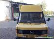Mercedes-Benz Грузовой 4.2, 1995 г.в., фото №2