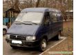 ГАЗ 2705 2.3, 2002 г.в., фото №1