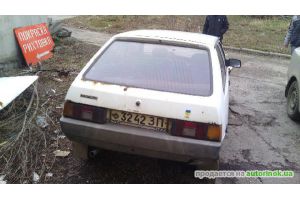 ЗАЗ/1102,1.1(1992 г.)