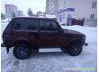 ВАЗ Lada 21214 Niva 1.7, 2012 г.в., фото №2