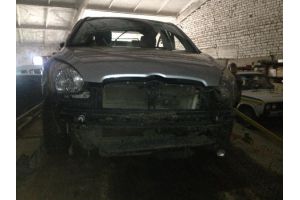 Hyundai/Accent,1.6(2008 г.)
