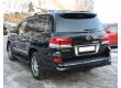 Lexus LX 570 5.7, 2013 г.в., фото №11