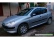 Peugeot 206 1.4, 2007 г.в., фото №1