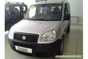 Fiat/Doblo,1.4(2015 г.)