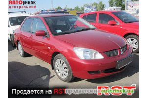 Mitsubishi/Lancer Classic,2.0(2004 г.)