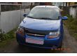 Chevrolet Aveo 1.5, 2005 г.в., фото №1