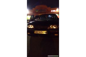 Opel/Vectra A,2.0(1990 г.)