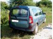 Dacia Logan MCV 1.6, 2008 г.в., фото №4