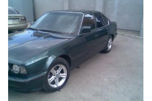 BMW/5 Series Sedan,2.0(1992 г.)