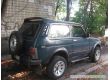 ВАЗ Lada 2121 Niva 2.7, 2004 г.в., фото №6